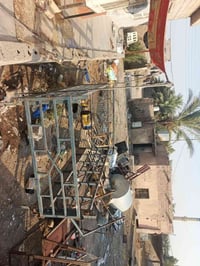 محجر • للبيع • اتصال