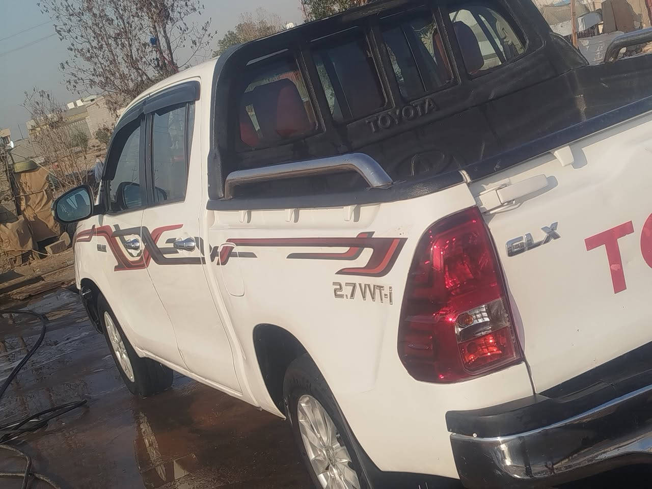 سلام عليكم بيكم 16 العنوان زبير السعر180.   ***********
