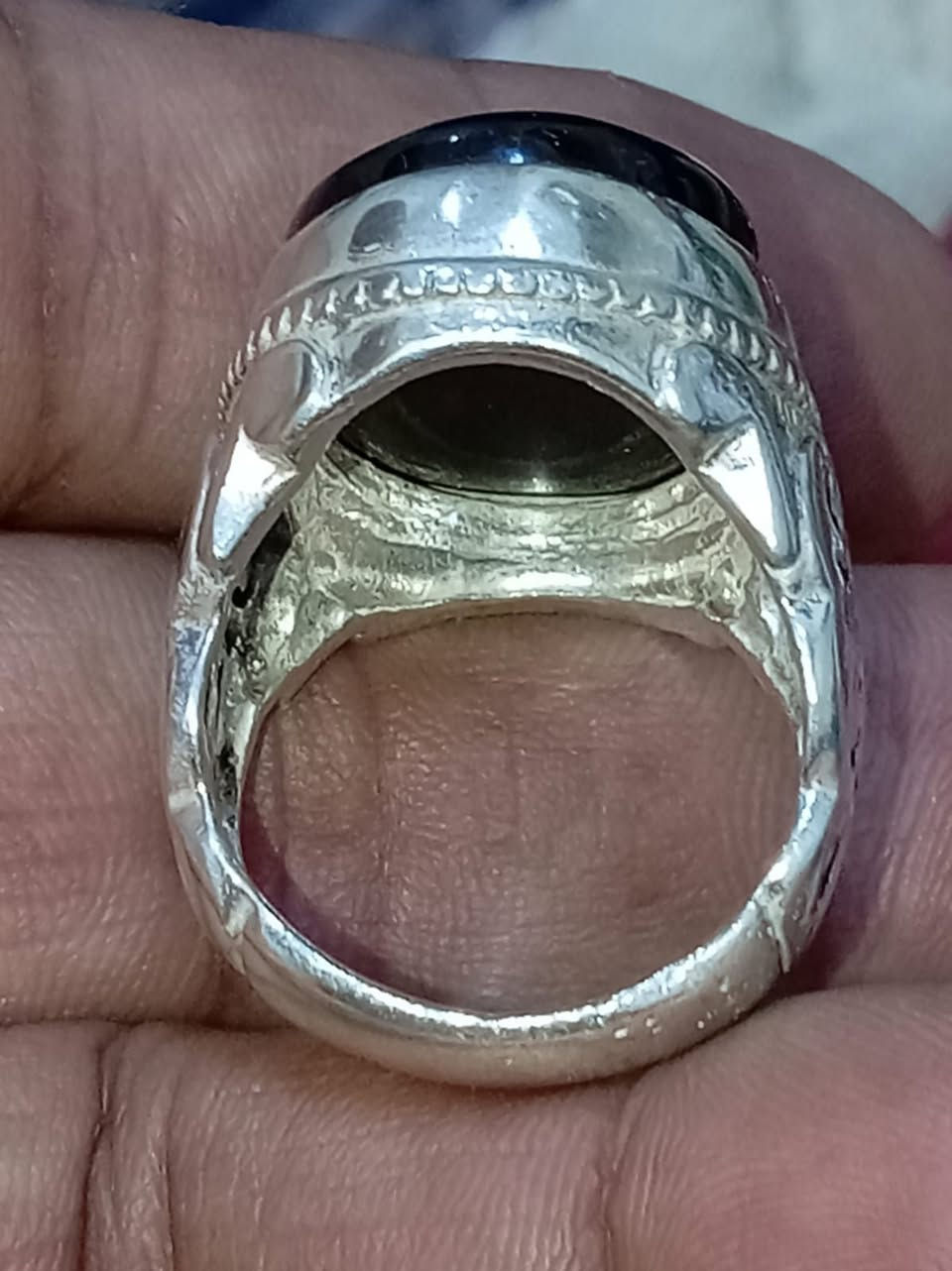 يماني حر شفه  صياغة ثقيله


**إذا كنت صاحب هذا الإعلان وتريد حذفه لأي سبب، رجاءا أرسل رسالة إلى الدعم الفني**