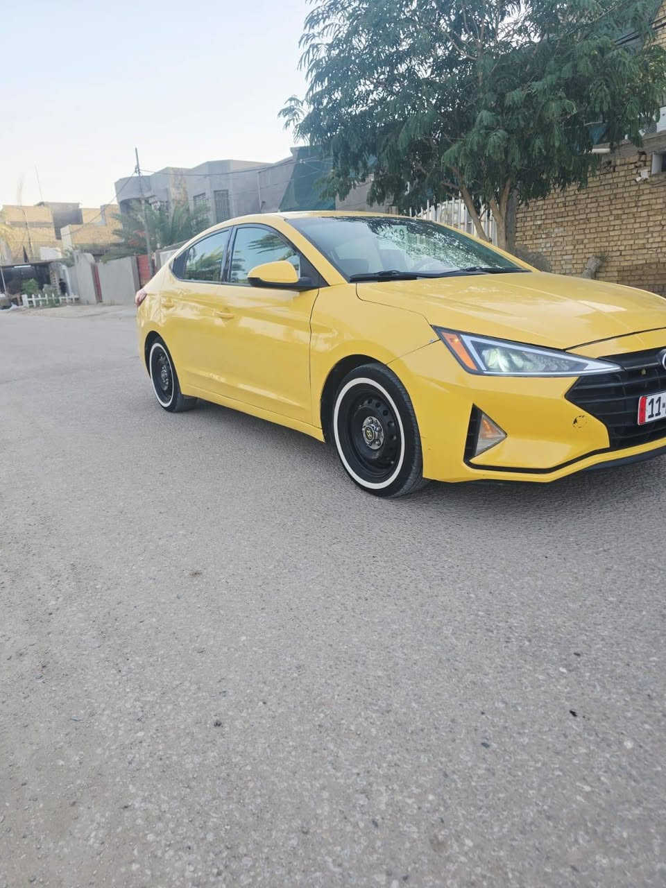 السلام عليكم النترا مريكيه 2019
بيه بنين فقط سونار مرفق بل منشور بدون دواخل بدون ارباك كله ليبرواحدمكينه دوش لفتح ولاتنقيص كير حداديه تخم تاير تبريد كله كفاله السعر 116 وبيه مجال مواصفات كامره حساسات شاشه اشاير مري تحكم استيرن مانع انزلغ رادار نضام قيادة السيارة جاهزة رقم بغداد دولي استونه حولناه مصفره هيئه وغرامات سنويه 31العنوان بابل ***********
