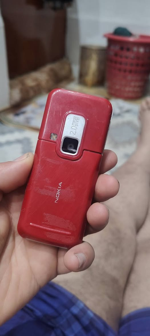 جهاز تحفه الاصلي ومكفول من كلشي مع البطاريه وكفر هديه الاصلي ب30مع التوصيل


**إذا كنت صاحب هذا الإعلان وتريد حذفه لأي سبب، رجاءا أرسل رسالة إلى الدعم الفني**