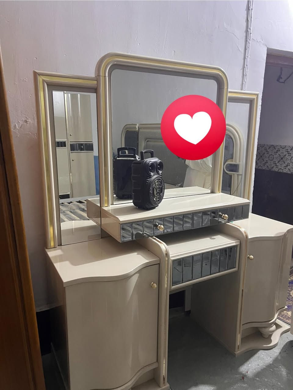 غرفه تركيه نضيفه ومرتبه السعر خاص


**إذا كنت صاحب هذا الإعلان وتريد حذفه لأي سبب، رجاءا أرسل رسالة إلى الدعم الفني**
