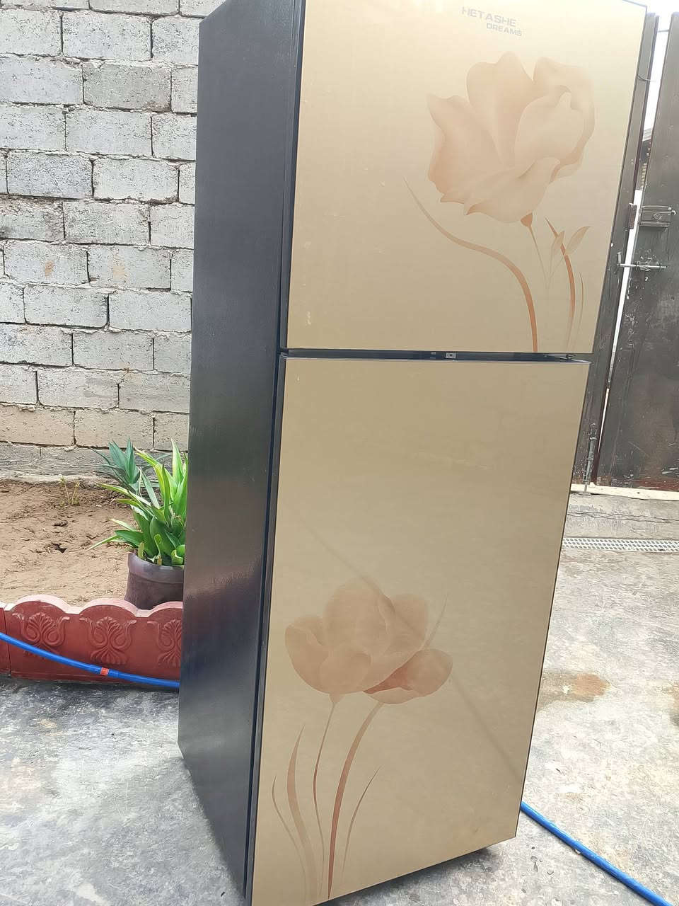 السلام عليكم ثلاجة للبيع السعر 150وبيها مجال مكاني كربلاء طويريج


**إذا كنت صاحب هذا الإعلان وتريد حذفه لأي سبب، رجاءا أرسل رسالة إلى الدعم الفني**