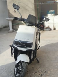 دراجة شحن • حالة ممتازة • النجف