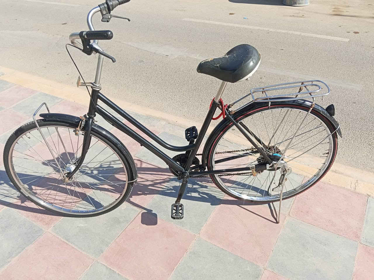 السلام عليكم باسكل موزه حجم 28 مراوس بدراجه شحن بطاريه عاطله


**إذا كنت صاحب هذا الإعلان وتريد حذفه لأي سبب، رجاءا أرسل رسالة إلى الدعم الفني**