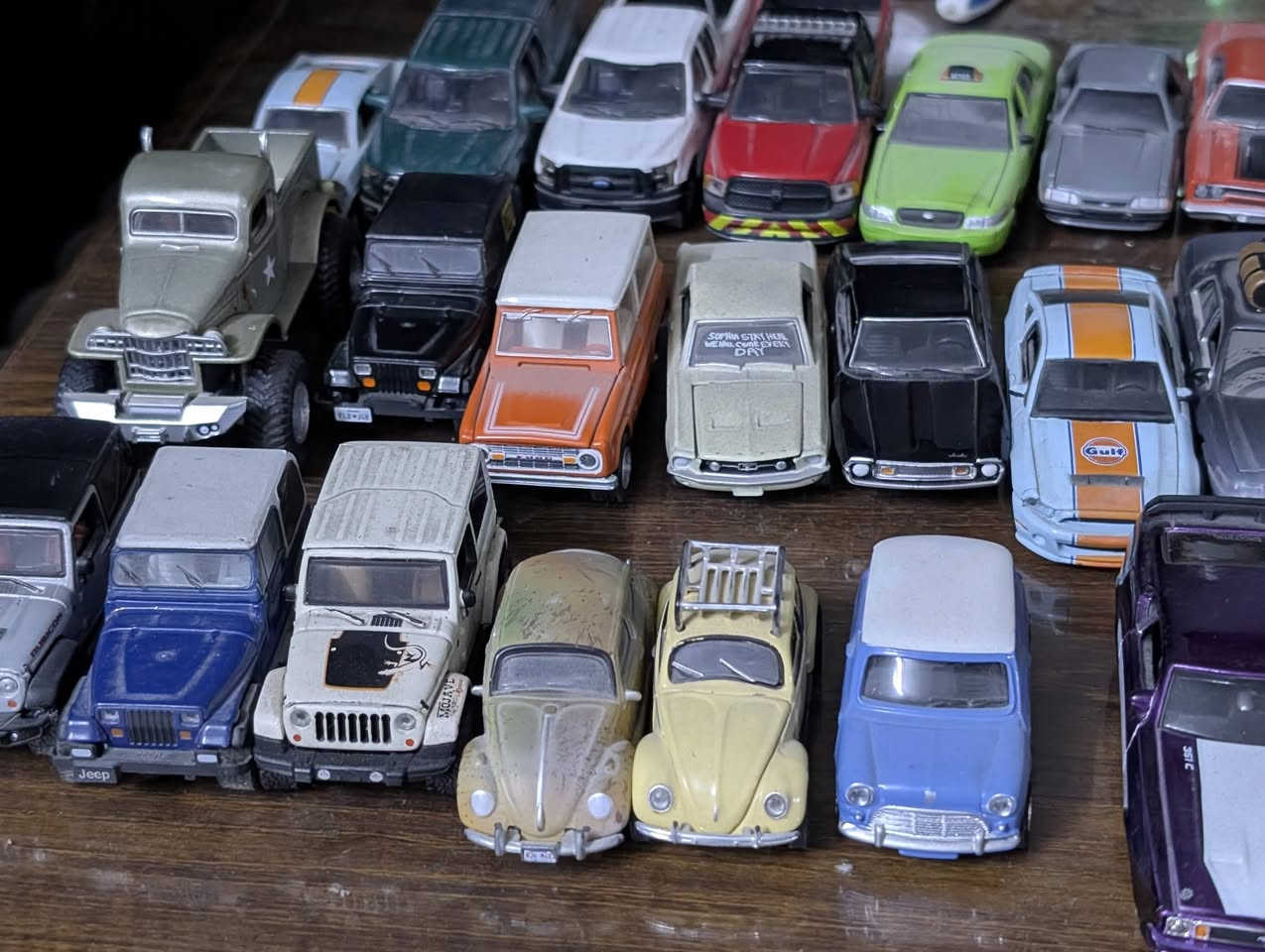 للبيع مجموعة سيارات قياس 1.64 
شركة كرين لايت  ..
ابيع شلع او خمس قطع سويه ما ابيع قطعه  رجاء . ..مكاني بغداد تفاصيل علخاص ..


**إذا كنت صاحب هذا الإعلان وتريد حذفه لأي سبب، رجاءا أرسل رسالة إلى الدعم الفني**