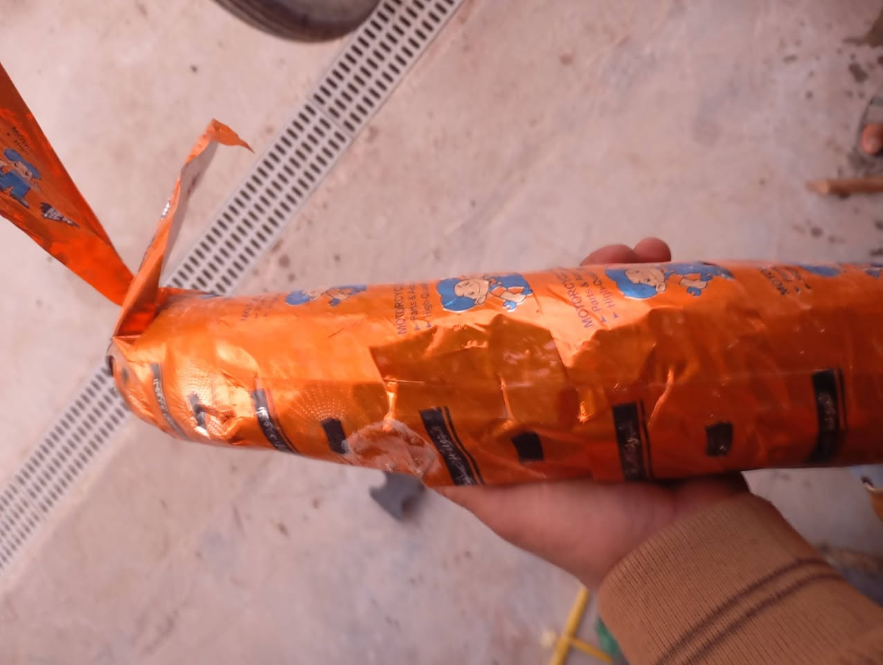 السلام عليكم العنوان كوت السفحه خلف ملعب السفحه  يوجد خدمه توصيل كل المحافظات ***********
