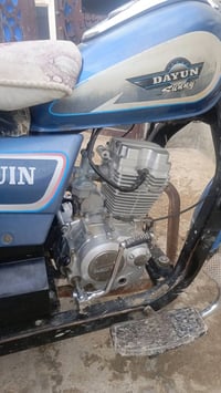 ستوته • خدوش بالصفايح • للبيع