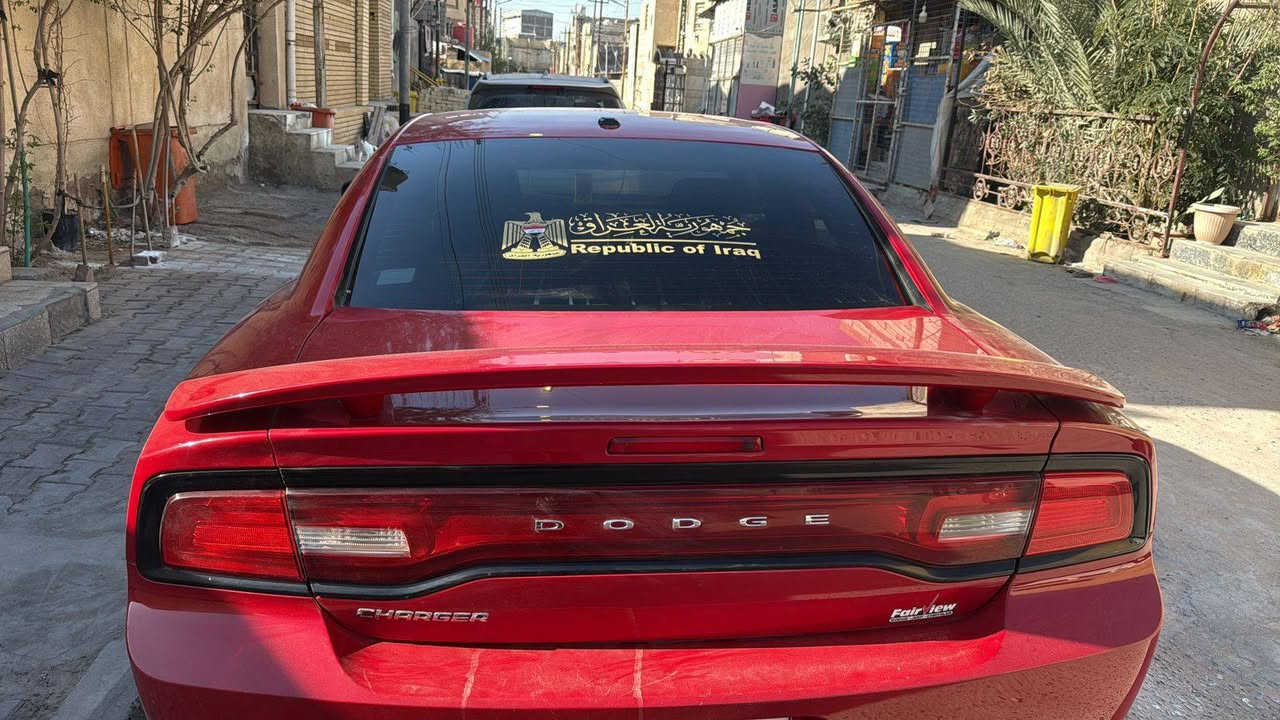 جارجر موديل 13 فول مواصفات كص قماره فقط السعر 75 البصره


**إذا كنت صاحب هذا الإعلان وتريد حذفه لأي سبب، رجاءا أرسل رسالة إلى الدعم الفني**