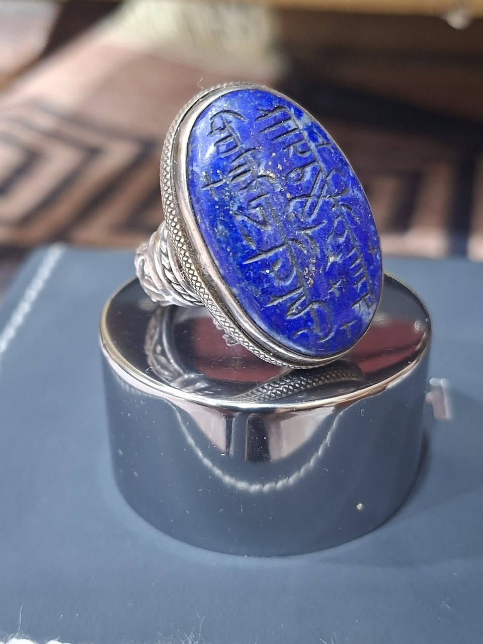 خواتم للبيع كلمن وسعره


**إذا كنت صاحب هذا الإعلان وتريد حذفه لأي سبب، رجاءا أرسل رسالة إلى الدعم الفني**