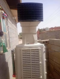 كنفيره • مستخدمة يومين • كربلاء فريحه