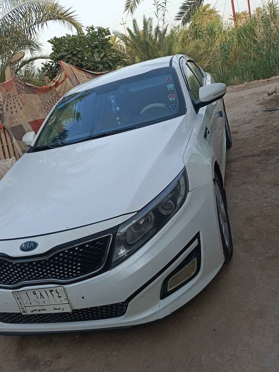 مراوس استاركس أو كرنفال
اوبتيما 15 خليجي مكينه 2400 ضربه جملغ خلفي وصبغ 
المكان السماوه


**إذا كنت صاحب هذا الإعلان وتريد حذفه لأي سبب، رجاءا أرسل رسالة إلى الدعم الفني**
