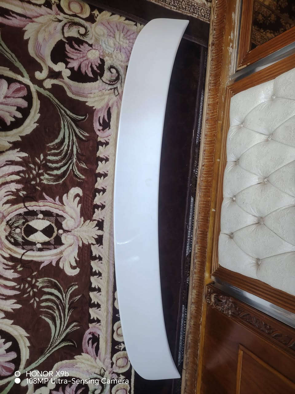 للبيع مكاني موصل اسبايدر ١٠ اصلي وبكلايت ١٠ اصل ومال ٧  وابولد مكاني موصل الأيمن *********** خابر وتدلل
