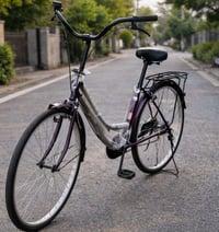 بسكليت • موديل ٢٤ • كربلاء