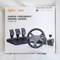PXN V99 • فورس فيدباك 3.2Nm • 270-900 درجة