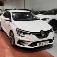 رينو مگان • ٢٠٢٣ • ٩٧٠٠٠ كم