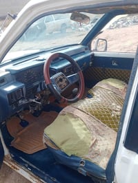 سياره بيكم سنويه التلاثين سعر 07809034401