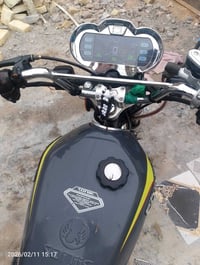 دراجه تايكر لبيع موديل 25اوراق اصولي دراجه جديده رقم 07850103722