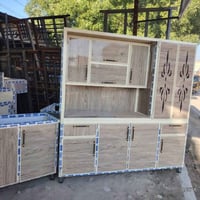 كاونتر ٢م • سنك ١٫٥م • مرمر