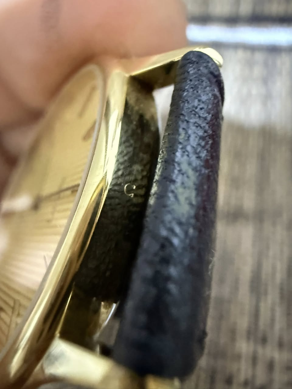 اوميگا سير وبكل اصلي قطر 32 
ماطور بحالة ممتازة مخزن كالجديد


**إذا كنت صاحب هذا الإعلان وتريد حذفه لأي سبب، رجاءا أرسل رسالة إلى الدعم الفني**