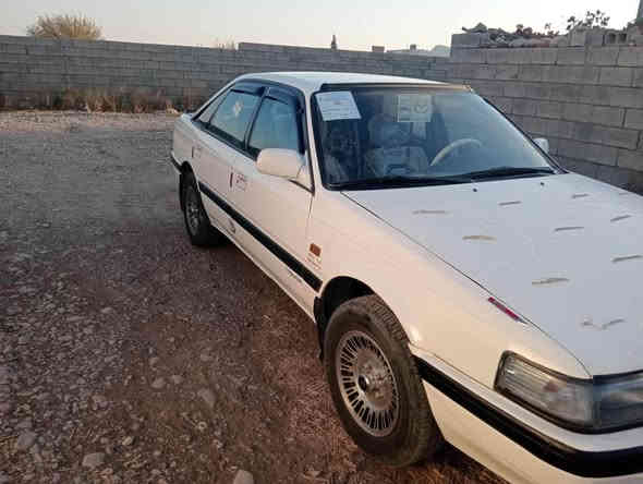 مازدا هەشتو بەخ ئارم پلاستیکی. سۆرا بە شەرتی ئارمو ئەولیات گیرو مەکینەی بە شەرت تەقەو رەقەی بە شەرت  مۆدیل ٩٠سحری ٤٥ گلاو مجال مالی من نیە تیل بۆ خاوەنی بکە ***********.        

*********** بشدار
