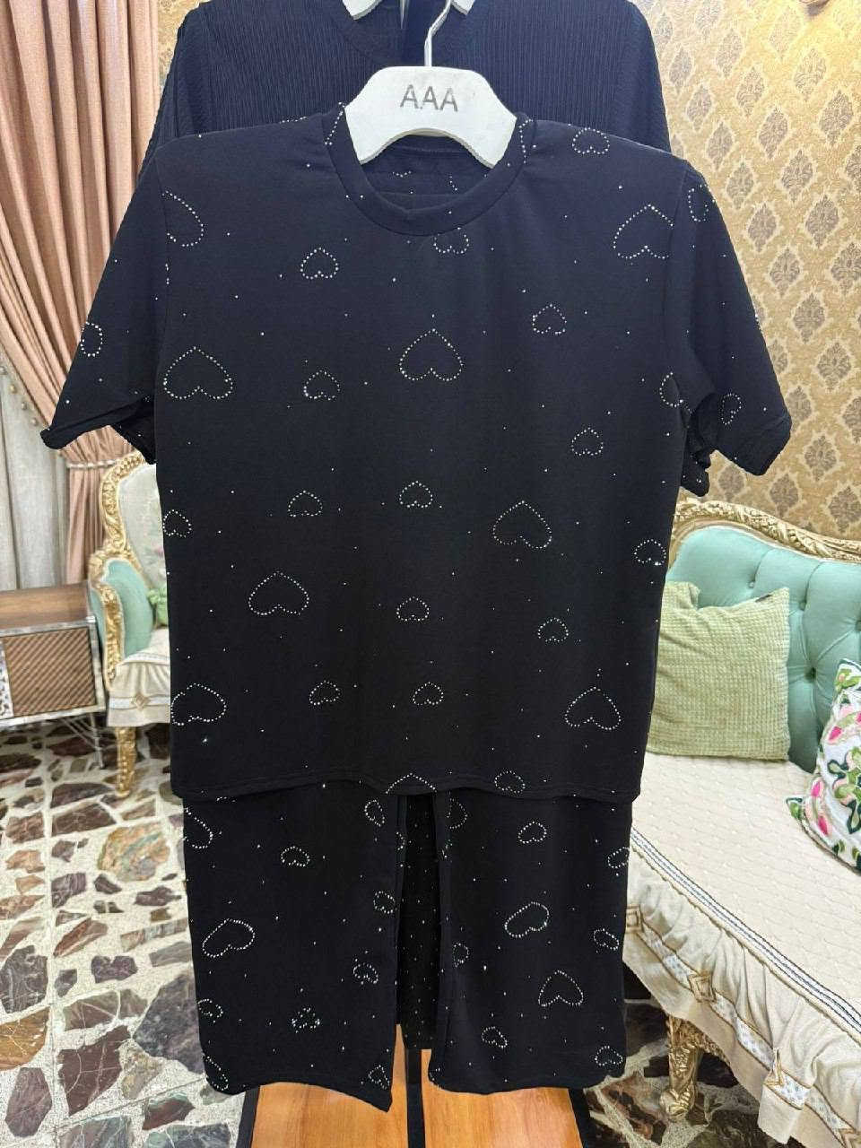سوتات منوع
قياس فري سايز
سعر الدرزن 80

MR

أقل طلب درزن


**إذا كنت صاحب هذا الإعلان وتريد حذفه لأي سبب، رجاءا أرسل رسالة إلى الدعم الفني**