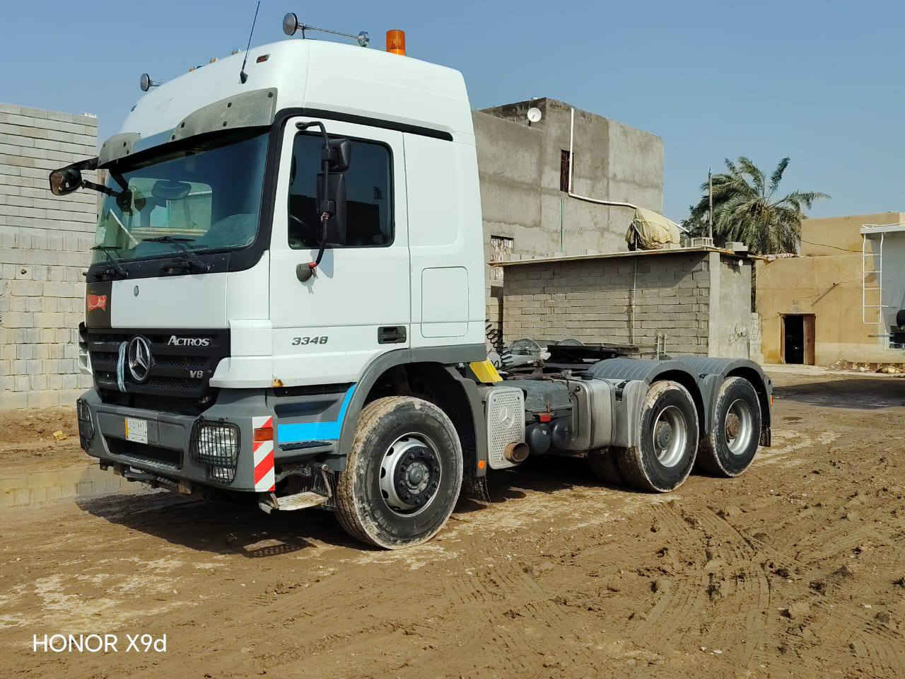 السلام عليكم اكتروز نثيه خليجي المديل 2005 بمديله مامعلايه سنويه مامنتهيه 3لوات المكان بصره قضاء الدير رقم الهاتف ***********
مكلف بنشر عل خاص مارد رجان
