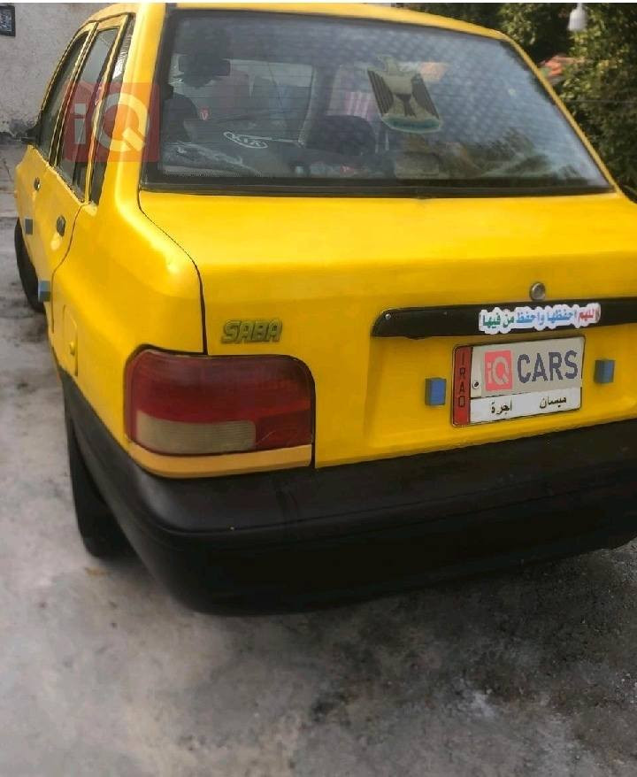 السلام عليكم شباب سايبه امراوس اريدها بغير سياره للعلم السياره  سنويه موجوده كلشي مابيهة بس بسم ولد والولد مسويلي مكاتبه اني هم نفس الشي  اسويلك او انته هم نفس حالتي  عادي


**إذا كنت صاحب هذا الإعلان وتريد حذفه لأي سبب، رجاءا أرسل رسالة إلى الدعم الفني**