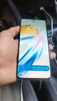 الجهاز كلش نضيف وبعدة جديد مكاني الغزالية 07831629542 واتساب أو اتصال ...