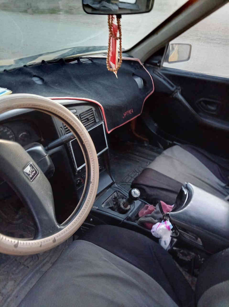 السلام عليكم
سيارة  بيجو نضيفه  موديل 2009 رقم الماني سنويه تريد تجديد شرط التحويل السعر 17بيها مجال السيارة جاهزه مانقصها اي شيء المكان قضاء العلم الاتصال***********او ‏‪***********‬‏
