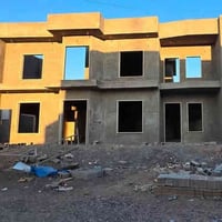 هيكل • ٥٠٠م • مؤسس ماء وكهرباء