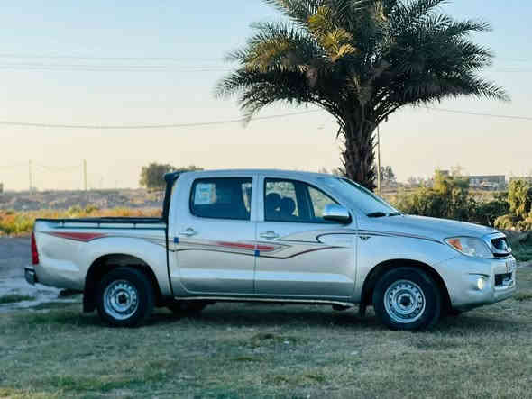 بيكم فلاونزه موديل 2006 كويتي شاصي19  رقم قادسيه دولي بسمي سنويه ل 2030 سياره مكفوله عامه من صبغ وتبديل محرك وكير تبريد ثلج  تخم تاير جديد حداديه جديده كهربائيّة جاهزه سعر 123وبيه مجال /***********////***********////ل رقم اسيا بيه واتساب
