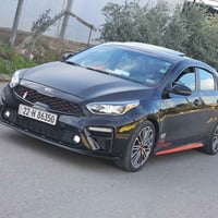 فورتي GT • ٢٠٢١ • تيربو ١٦٠٠