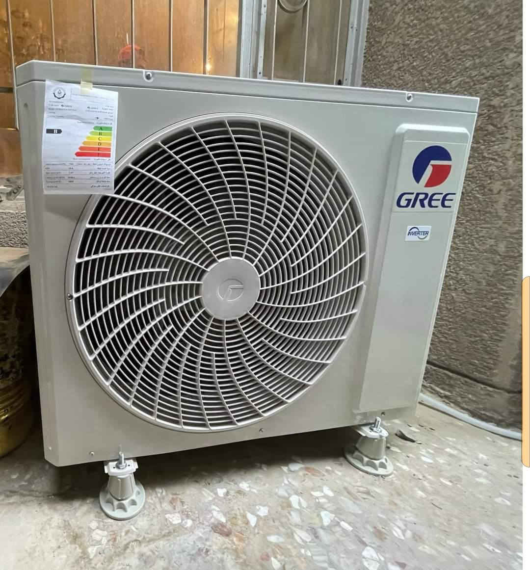 ورشه الهندسيه للتبريد متنقله في بغداد 🌐
لتنصيب وتركيب سبالت ❄️ وفتح سبالت ❄️ وغسل وتنظيف جميع انواع السبالت 💧 
٠٠٠٠٠٠٠٠٠٠٠٠٠٠٠٠٠٠٠٠٠٠٠٠٠٠٠٠٠٠٠٠٠٠٠٠٠٠٠٠٠٠٠٠٠٠٠٠٠٠٠٠٠٠
🔴 جزء من اعمال ورشتنه على بركه الله 🧑‍🔧❄️
♦️تم تنصيب مجموعه من السبالت بمختلف النوعيه ولطنيه جداري غاز 410 وكنتوري مع فتح سبالت اخرى مع ضمان العمل ✅..

⭕ للتواصل عبر الرقم:
📱*********** واتساب ✅ 
او مراسله الصفحه
