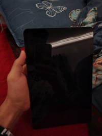 ايباد شاومي ٦ • ٢٥٦ • سناب دراجون ٨٧٠