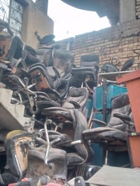 نجف • كراسي • غراض منزلية