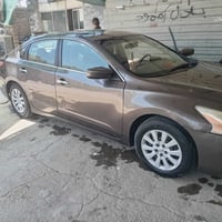 التيما S • مكينة 2000 • رقم كركوك