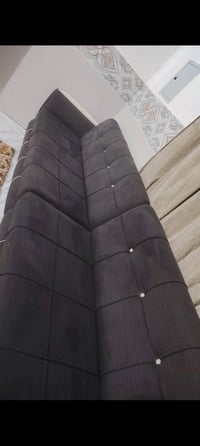 طقم كنب • صالون