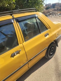 موديل ٢٠١٥ • رقم بابل • طخه امامي يمين