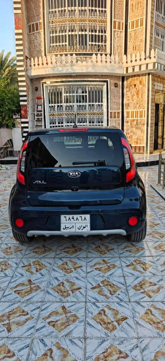 كيا صول2019وارد امريكي حادث مرفق بالمنشور حادث بنيد بدون اي ضرر داخلي ايرباك ستيرن فقط راجع بلادي سيستم محرك 2000 ويلكم تحكم ستيرن فول شاشه كاميرا كروزسرعه رقم اربيل سنويه ما منتهيه تحويل وكاله مضمون مكان السياره كربلاء طويرج 
كير مكينه حداديه تخم تاير تبريد ثلج جاهزه من كل شيء السعر 103 هاتف ***********
