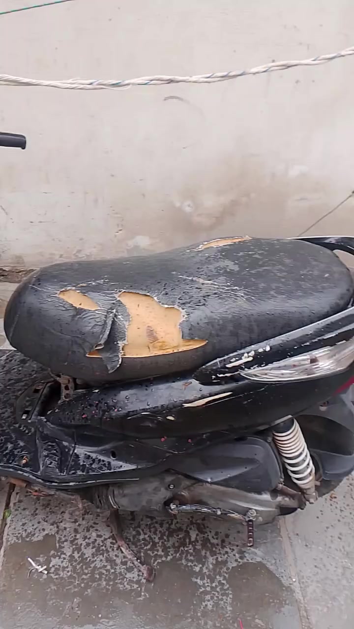 السلام عليكم دراجة ثعلب بيهه شويه نواقص رايدهه 225وبيهه مجال شغاله هندر واحد مكاني الشعلة


**إذا كنت صاحب هذا الإعلان وتريد حذفه لأي سبب، رجاءا أرسل رسالة إلى الدعم الفني**