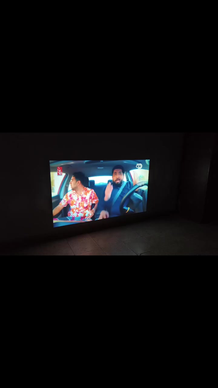 داتا شو yaber v8 pro
جهاز بعده جديد على گد الفحص فقط العنوان بغداد 
450 ansi يعني وضوح عالي
يدعم، ال hdr و 60 هرتز للالعاب على بلاي ستيشن
تگدر تربطلة tv stick


**إذا كنت صاحب هذا الإعلان وتريد حذفه لأي سبب، رجاءا أرسل رسالة إلى الدعم الفني**