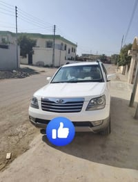 موهافي • ٢٠١١ • ٦ سلندر