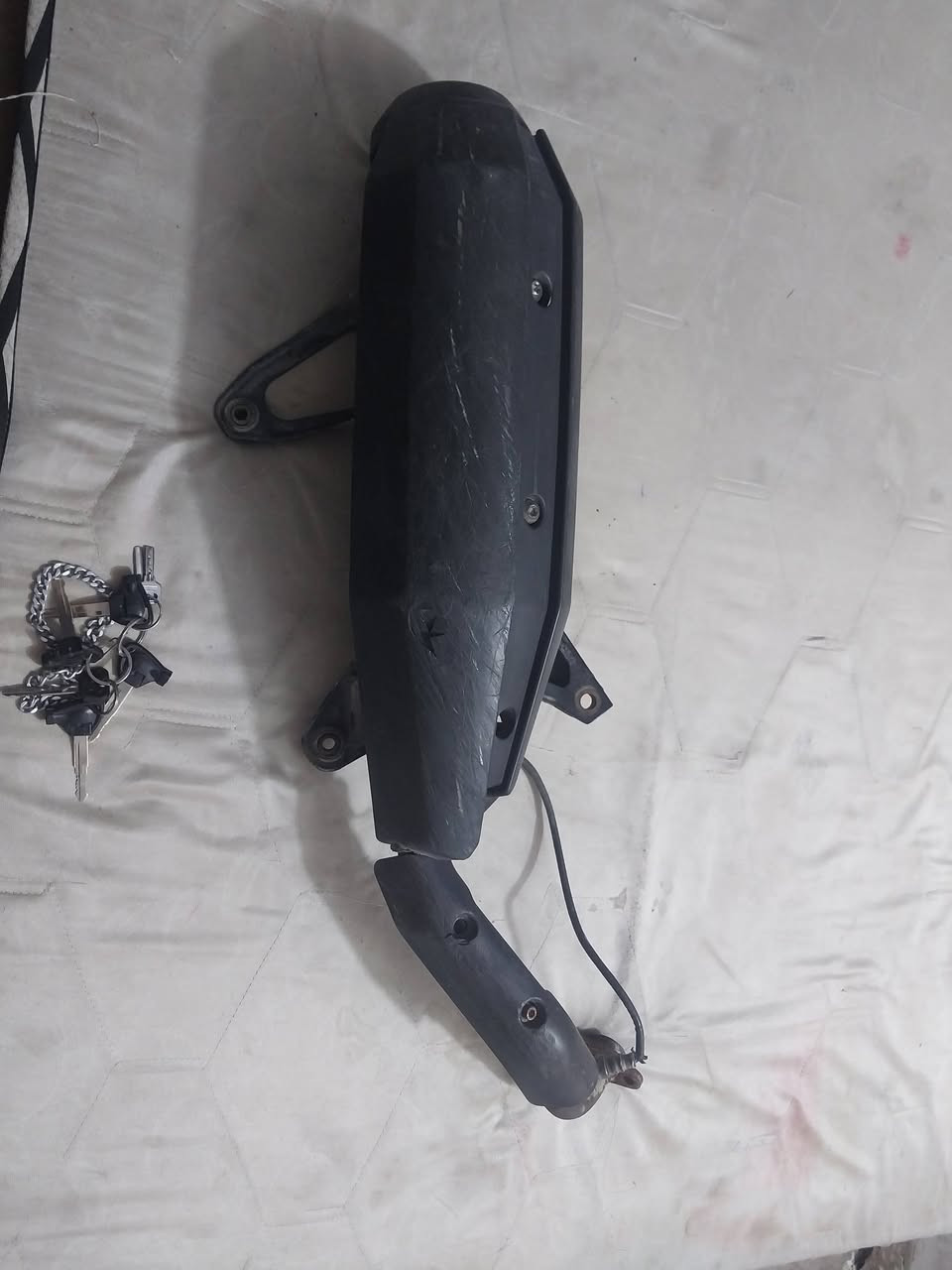 سلام عليكم اخوان للبيع غراض كلمن وسعره مكاني بغداد الشعله هاتف ***********
