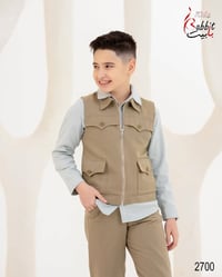 قاط ولادي • ٢-١٢ سنة • شارع البالات