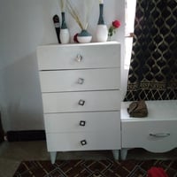 غرفة نوم • مستعمل قليل • بيع مستعجل