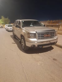 سيرا • ٢٠٠٧ • محرك وكير ممتاز