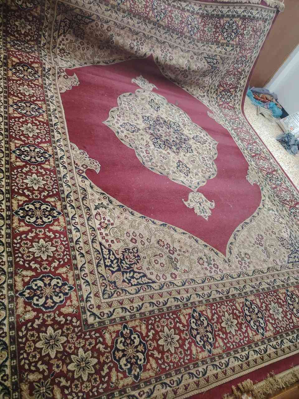 السلام عليكم
زوالي عدد 4 للبيع
النوع الإيراني سعره 250 ألف
والنوع التركي ب200 ألف
واكو مجال بالسعر...
للاستفسار خاص او على الرقم
***********
