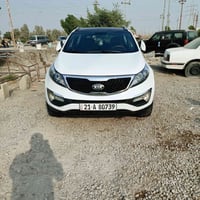 سبورتج • ٢٠١١ • رقم سليمانية