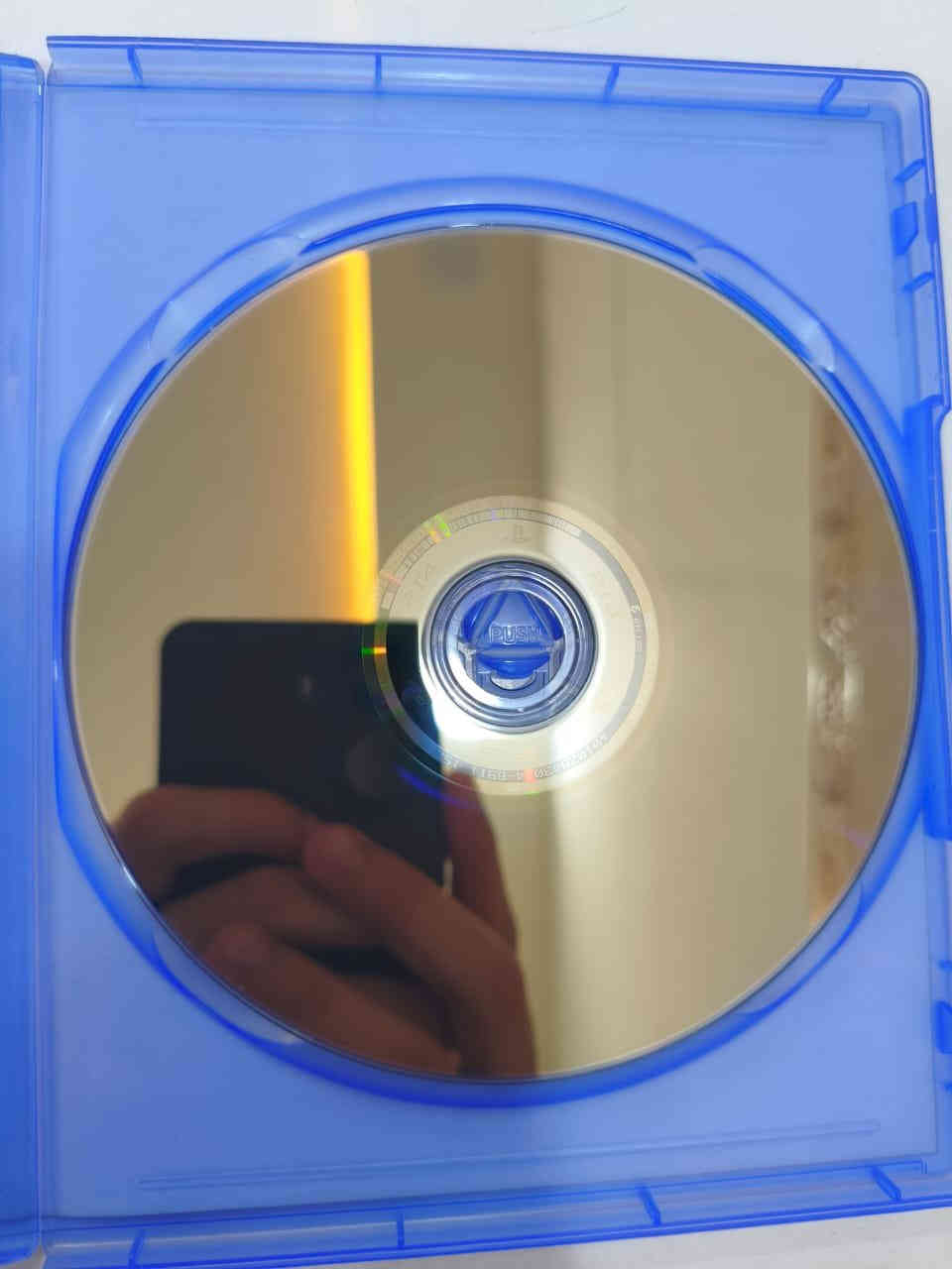 سلام عليكم ورحمه الله وبركاته
للبيع

ثلاثية مافيا ٣ اجزاء النسخه المحسنه السعر ٣٠ الف.

- كول اوف ديوتي مودرين وورفير نسخة الريماسترد بـ١٠ الاف دينار.

المكان / النجف حي السلام
للتواصل على الواتس: *********** النجف, العراق
